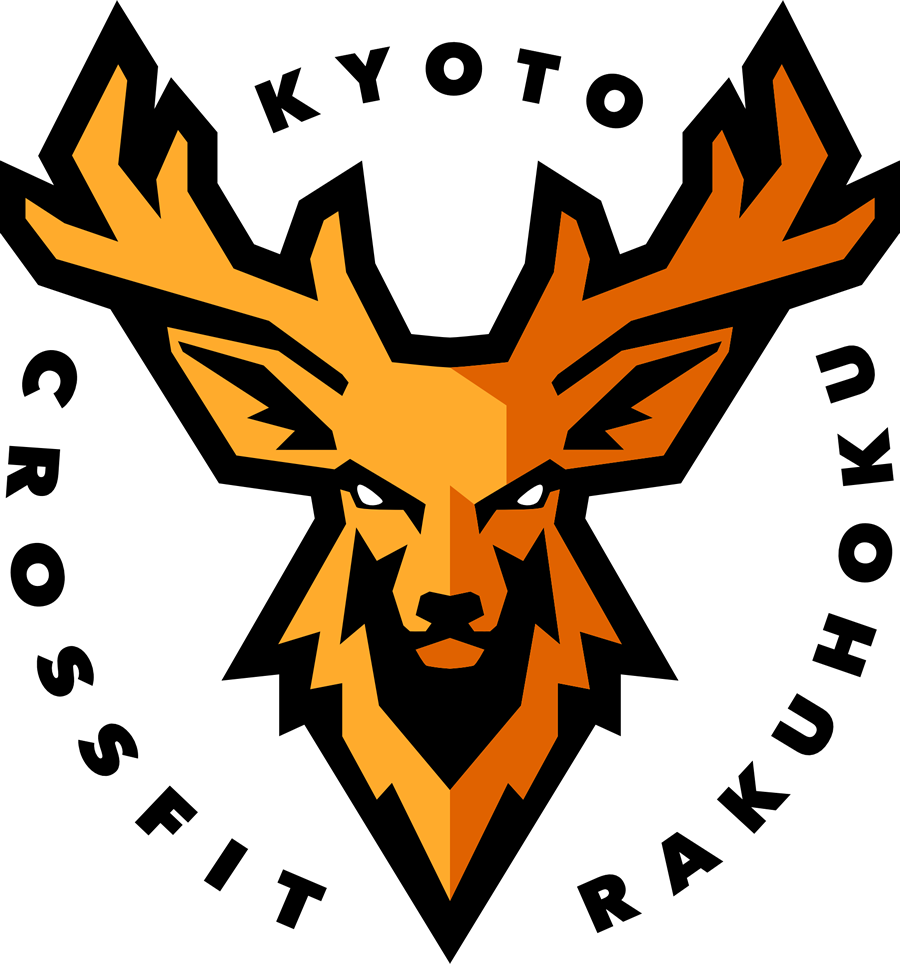 クロスフィット洛北